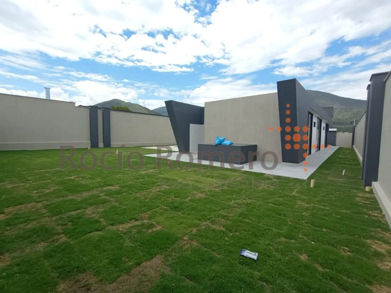 #780 - Casa en Los Patios en venta de 600m², 3 habitaciones y 5 parqueaderos - 19