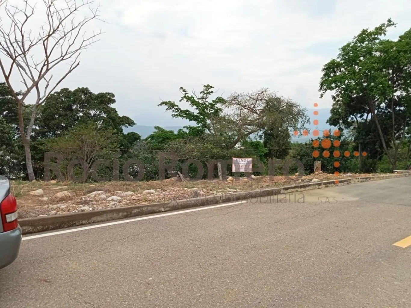 #782 - Lote en conjunto cerrado en Cúcuta en venta de 713m² - 1