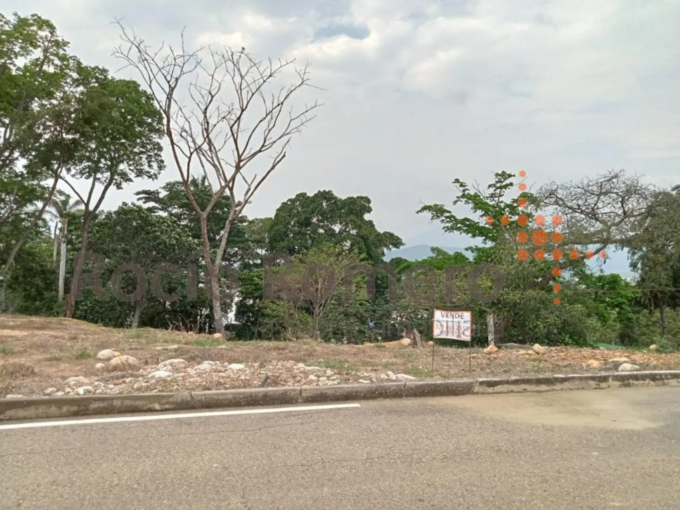 #782 - Lote en conjunto cerrado en Cúcuta en venta de 713m² - 2