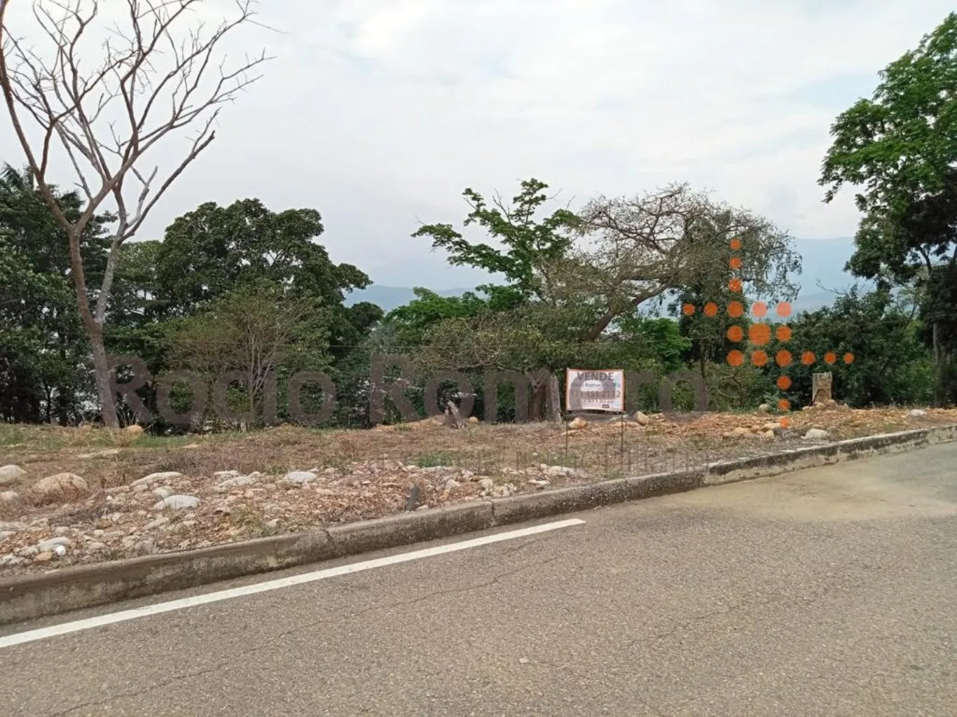 #782 - Lote en conjunto cerrado en Cúcuta en venta de 713m² - 3