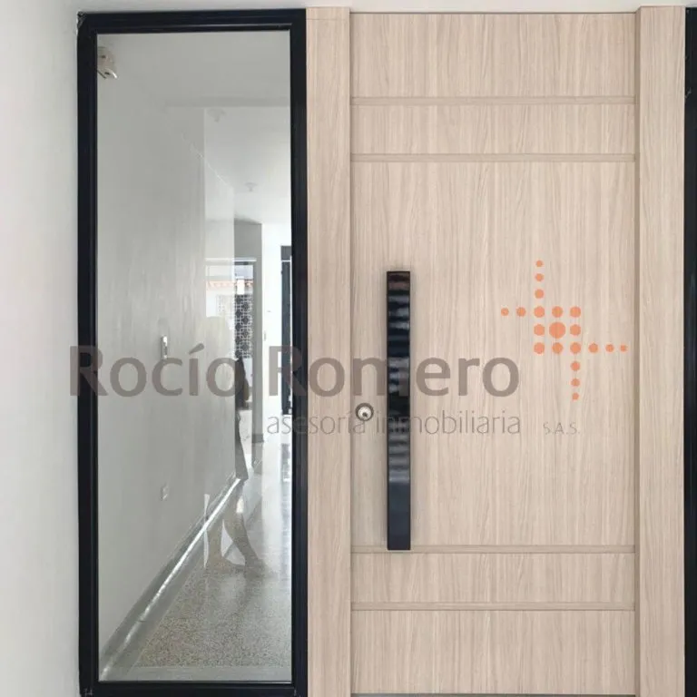 #784 - Casa en Cúcuta en venta de 170m², 4 habitaciones y 1 parqueadero - 2