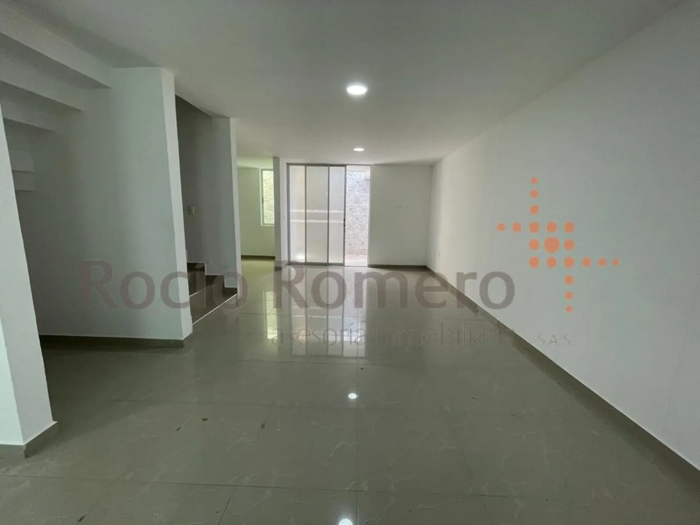 #785 - Casa en conjunto cerrado en Cúcuta en venta de 248m², 3 habitaciones y 1 parqueadero - 2
