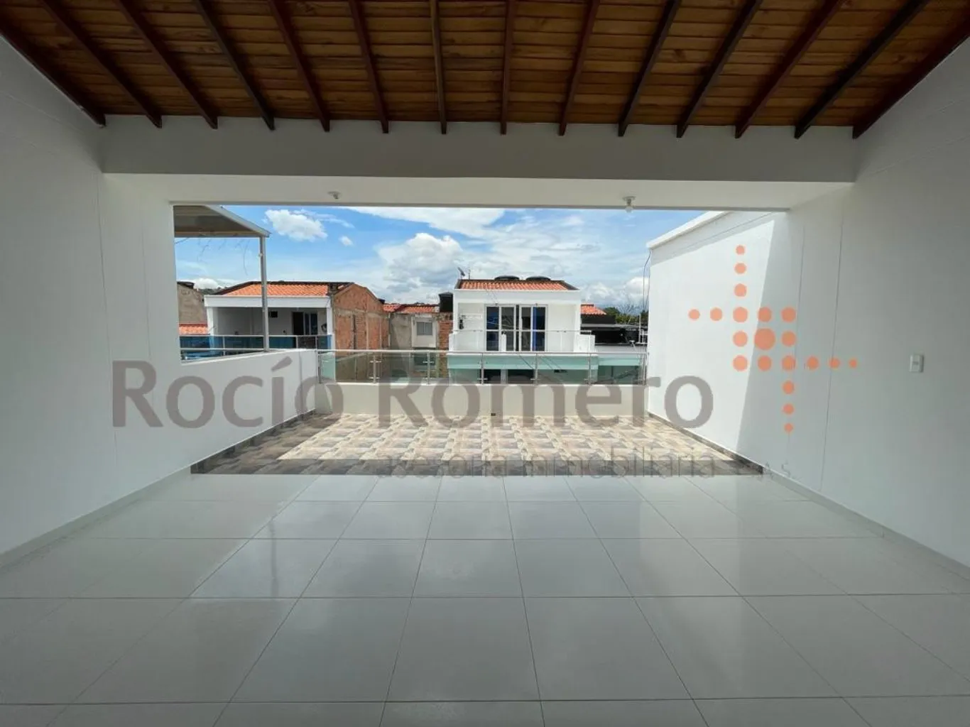 #785 - Casa en conjunto cerrado en Cúcuta en venta de 248m², 3 habitaciones y 1 parqueadero - 19