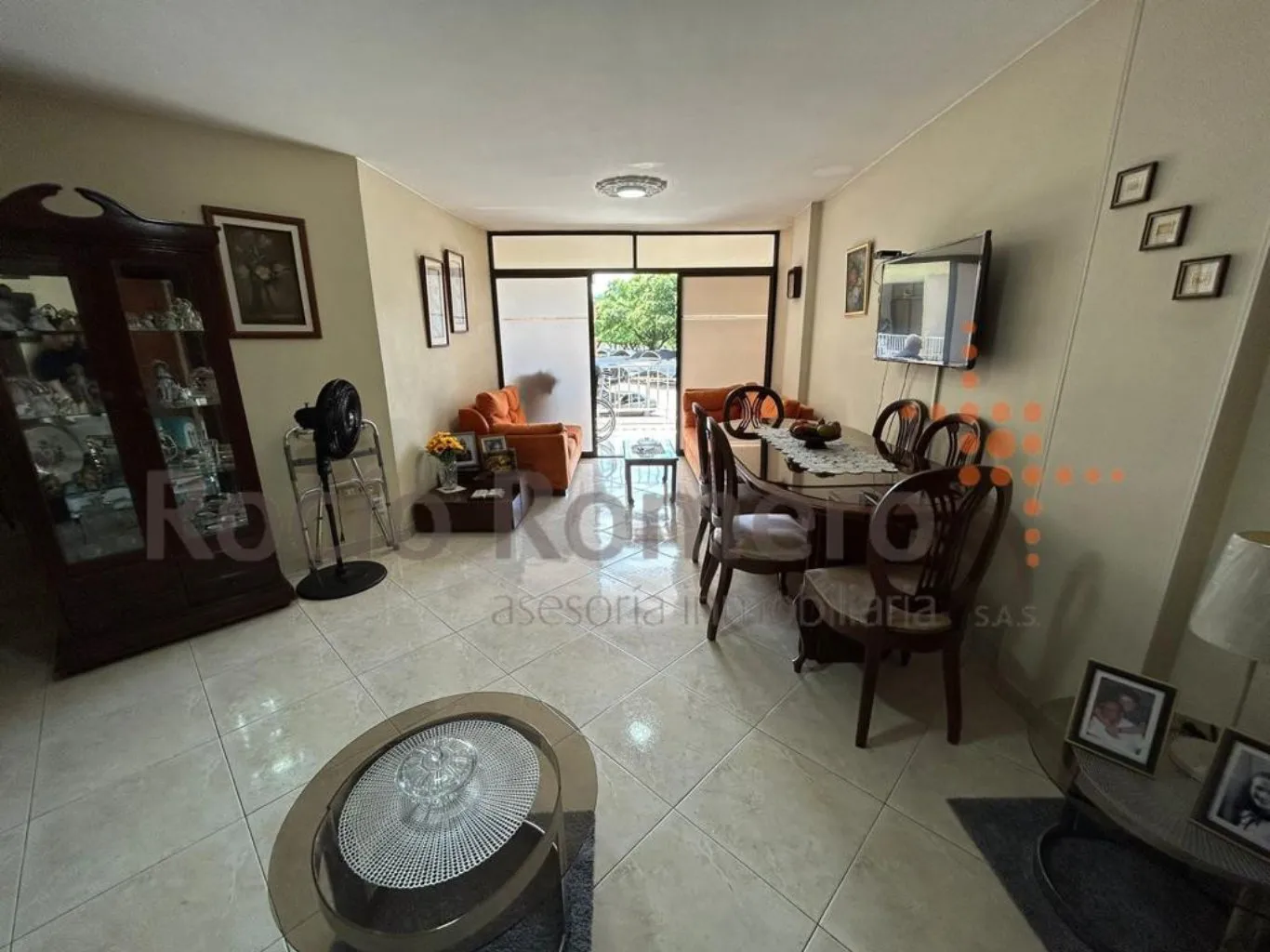 #787 - Apartamento en Cúcuta en venta de 92m², 3 habitaciones y 1 parqueadero - 1