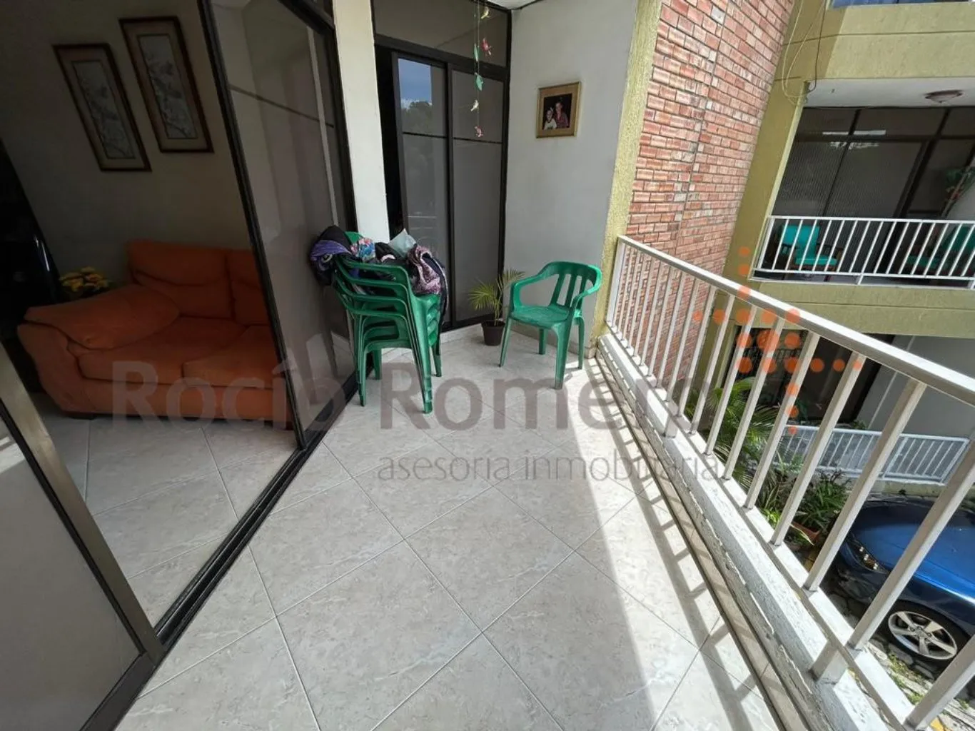 #787 - Apartamento en Cúcuta en venta de 92m², 3 habitaciones y 1 parqueadero - 10