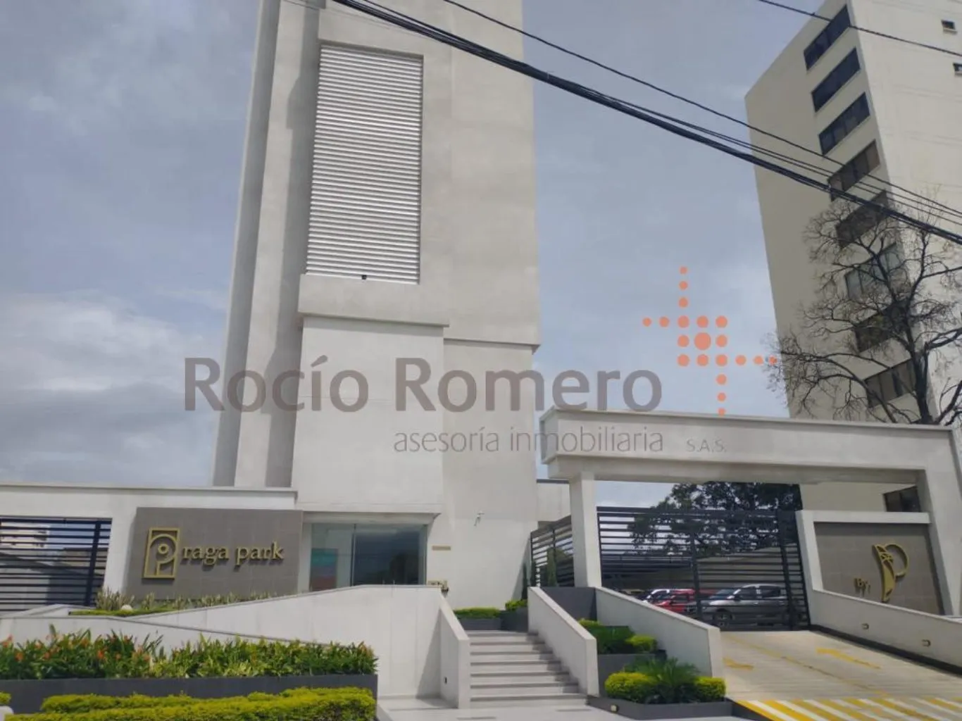 #788 - Apartamento en Cúcuta en venta de 70m², 3 habitaciones y 1 parqueadero - 1