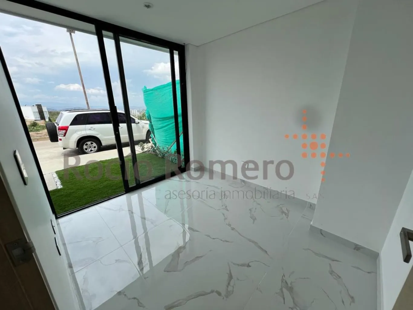#789 - Casa en conjunto cerrado en Cúcuta en venta de 190m², 4 habitaciones y 2 parqueaderos - 2
