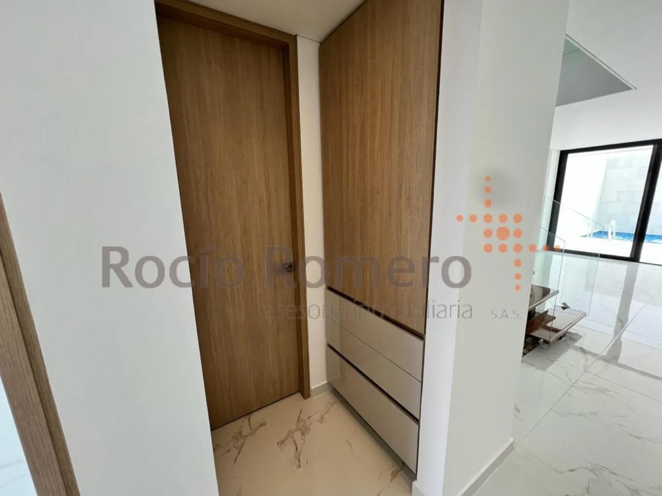 #789 - Casa en conjunto cerrado en Cúcuta en venta de 190m², 4 habitaciones y 2 parqueaderos - 24