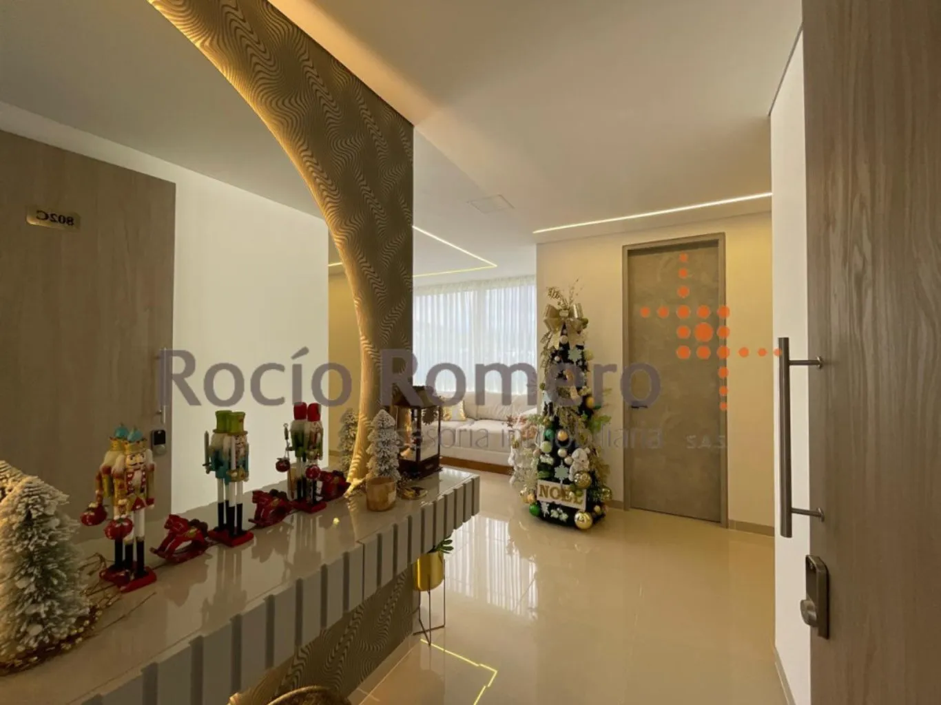 #790 - Apartamento en Los Patios en venta de 90m², 2 habitaciones - 2
