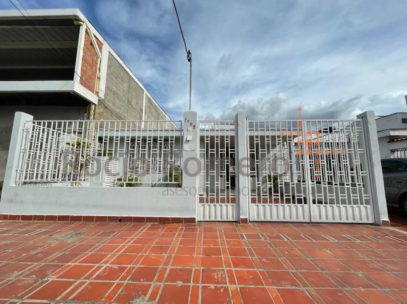 #792 - Casa en Cúcuta en venta de 250m², 3 habitaciones y 2 parqueaderos - 1
