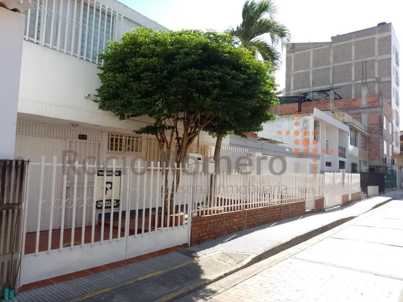 #793 - Casa en Cúcuta en venta de 187m², 4 habitaciones y 1 parqueadero - 2