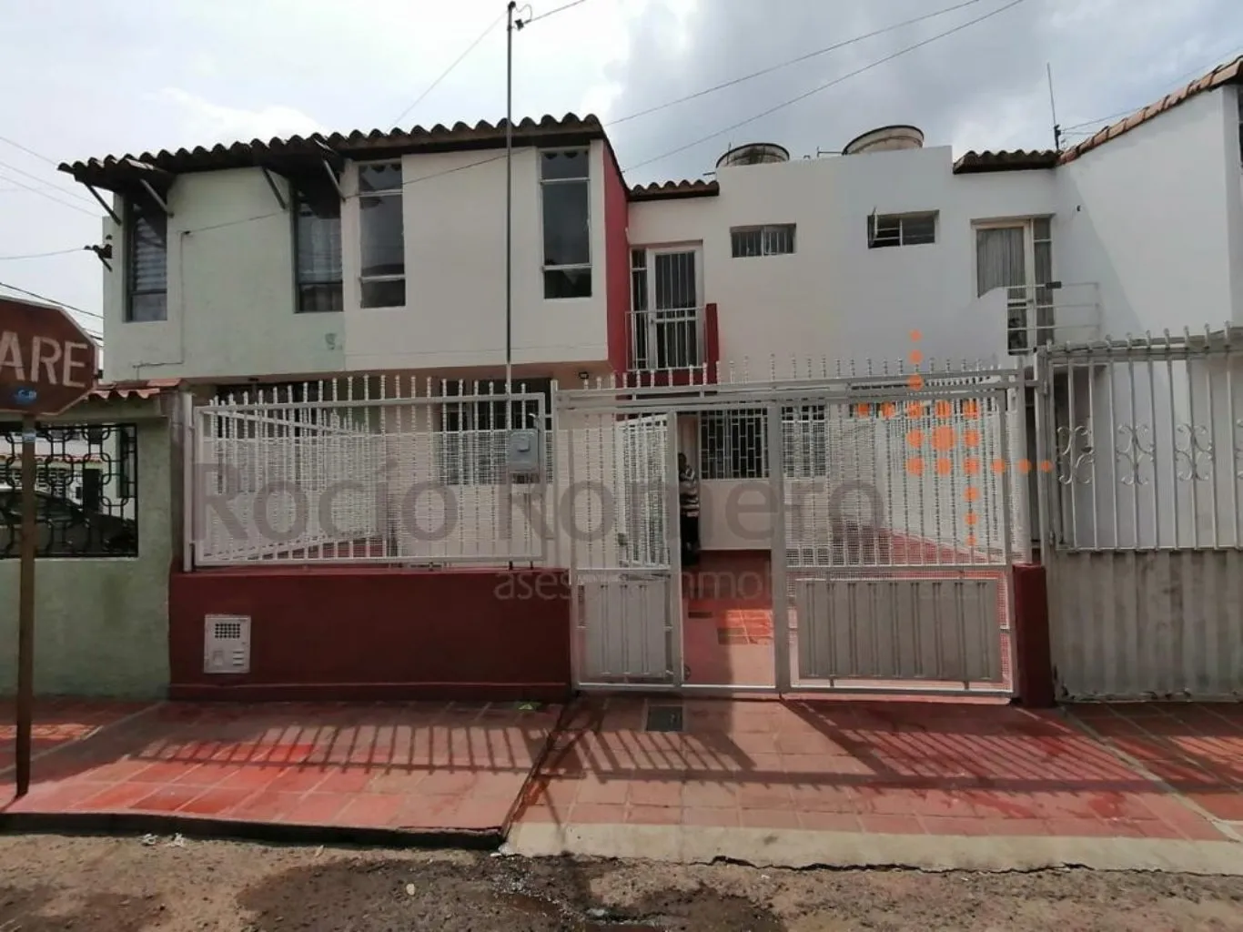 #794 - Casa en Cúcuta en venta de 120m², 3 habitaciones y 1 parqueadero - 1