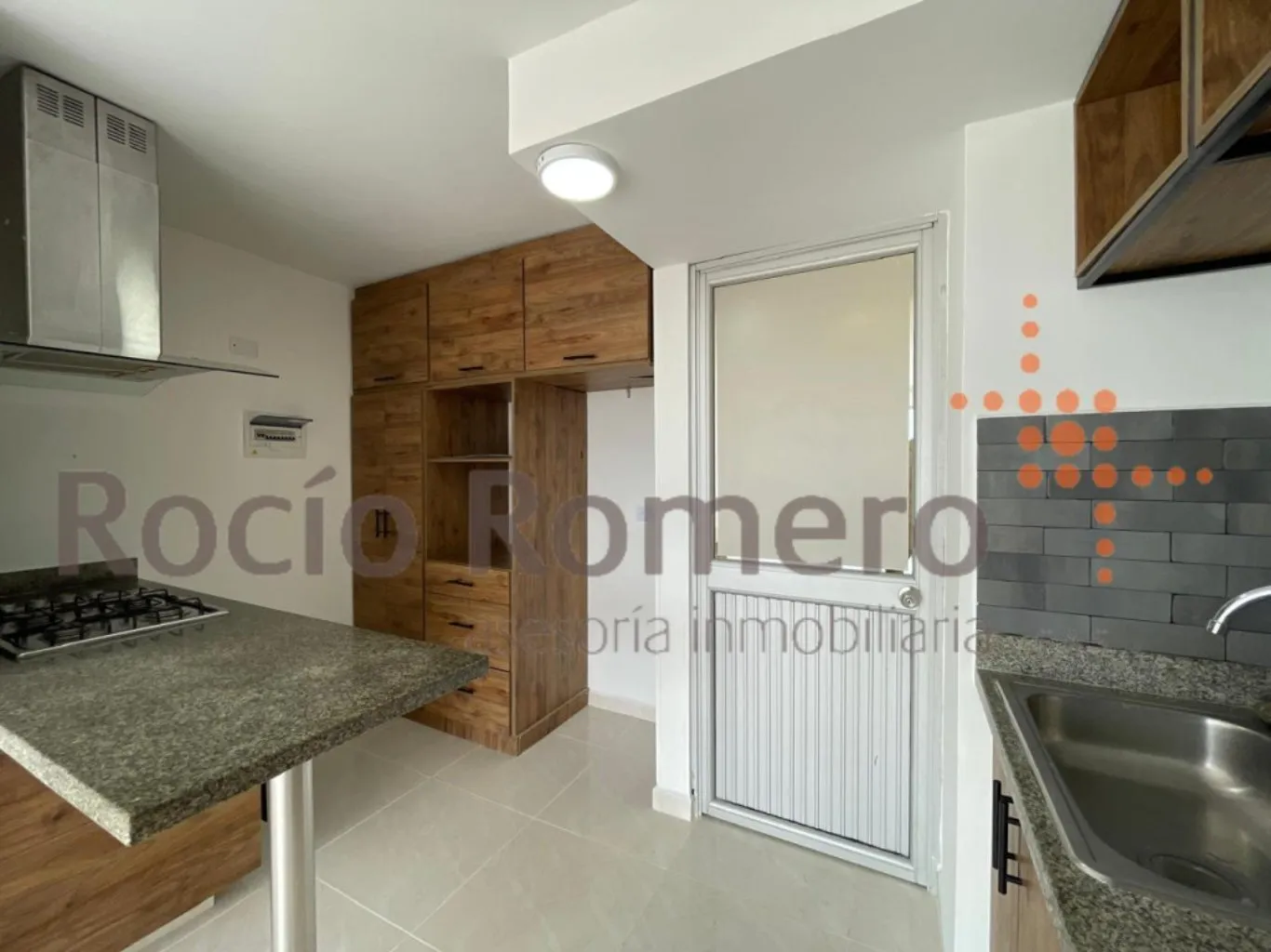 #798 - Apartamento en Cúcuta en venta de 70m², 3 habitaciones y 1 parqueadero - 2