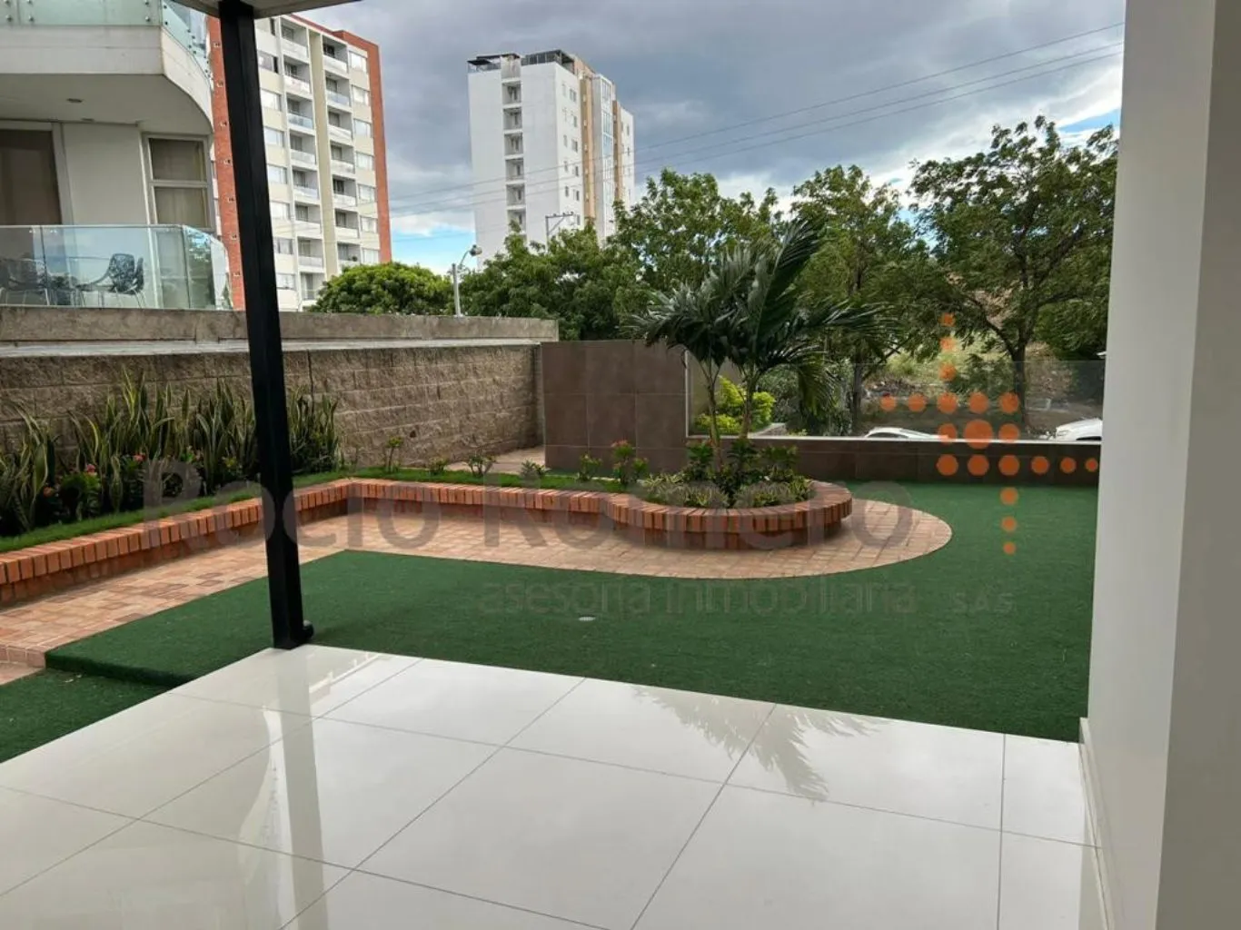 #800 - Apartamento en Los Patios en venta de 65m², 2 habitaciones y 2 parqueaderos - 1