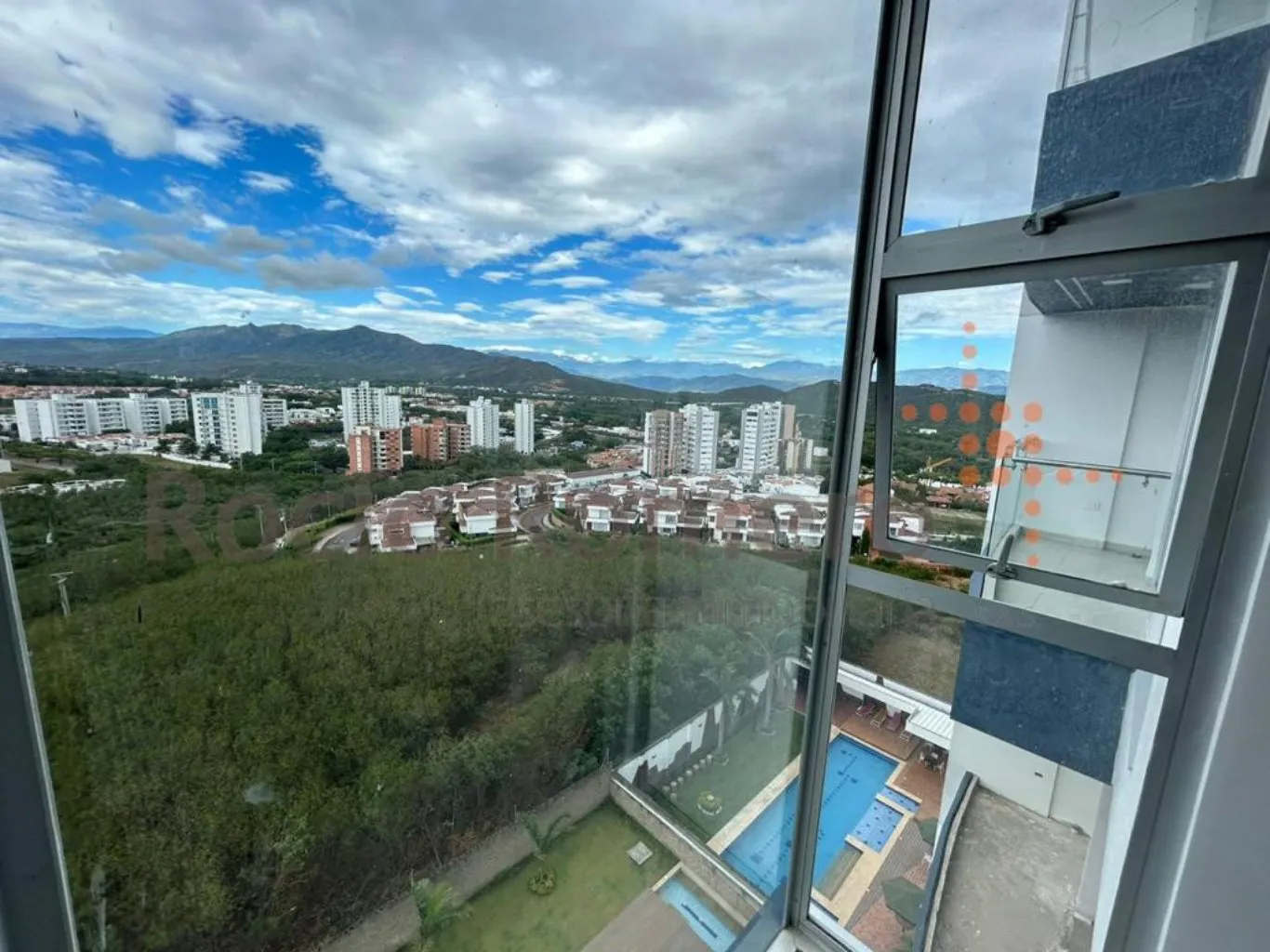 #800 - Apartamento en Los Patios en venta de 65m², 2 habitaciones y 2 parqueaderos - 19