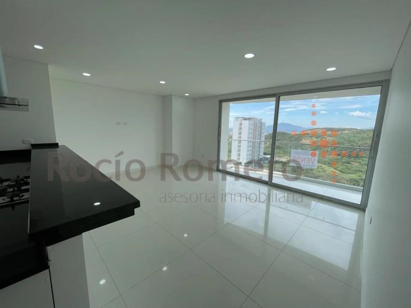 #801 - Apartamento en Cúcuta en venta de 113m², 3 habitaciones y 2 parqueaderos - 2