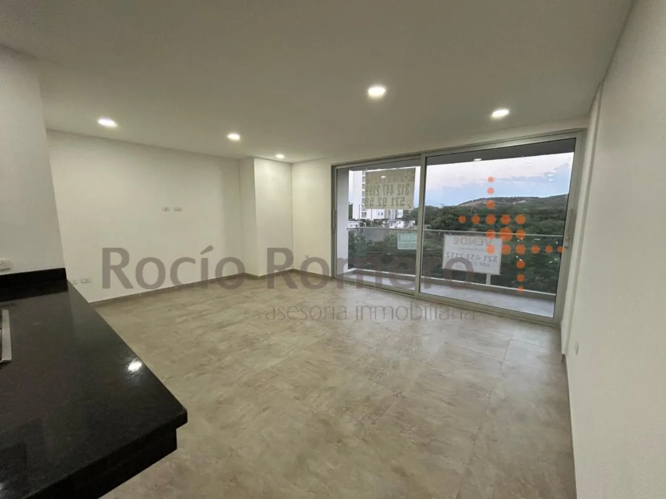 #804 - Apartamento en Los Patios en venta de 114m², 3 habitaciones y 1 parqueadero - 2