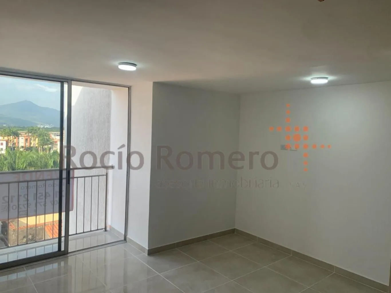 #806 - Apartamento en Cúcuta en venta de 60m², 3 habitaciones y 1 parqueadero - 1