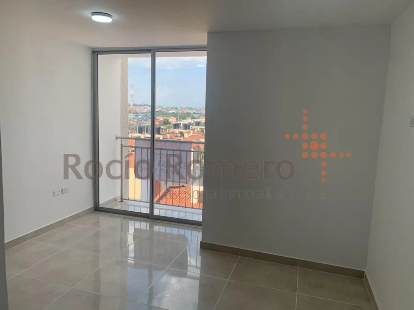#806 - Apartamento en Cúcuta en venta de 60m², 3 habitaciones y 1 parqueadero - 2