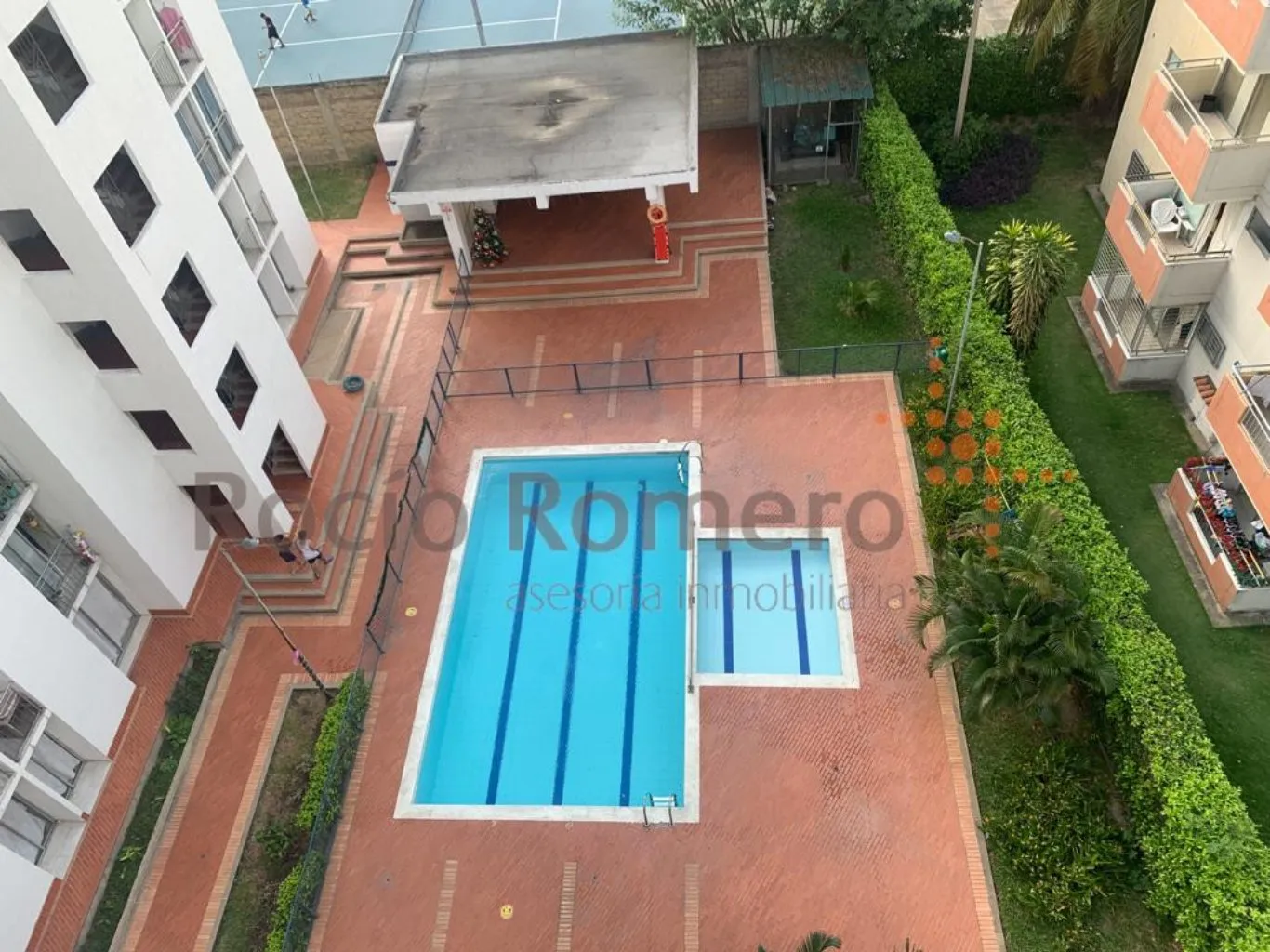 #806 - Apartamento en Cúcuta en venta de 60m², 3 habitaciones y 1 parqueadero - 19