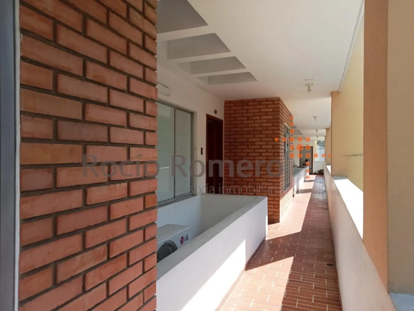 #808 - Apartamento en Cúcuta en venta de 48m², 1 habitación y 1 parqueadero - 2