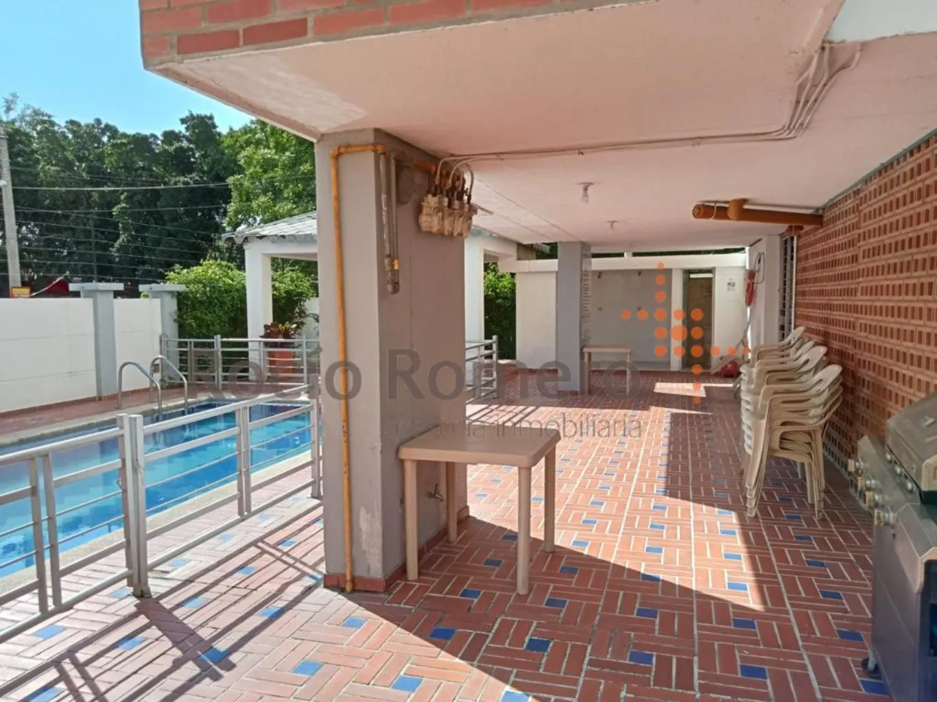 #808 - Apartamento en Cúcuta en venta de 48m², 1 habitación y 1 parqueadero - 15
