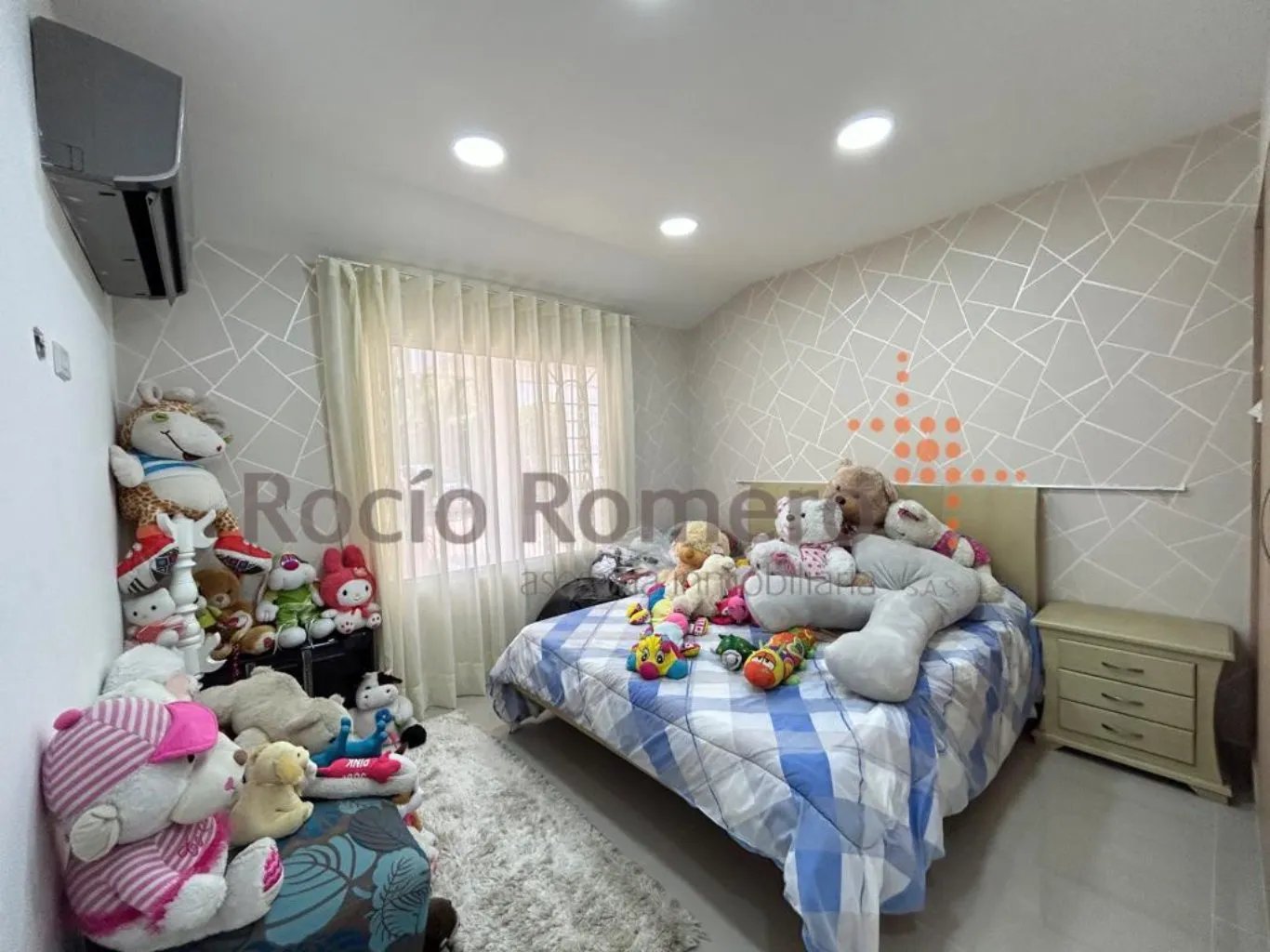 #813 - Casa en conjunto cerrado en Villa Del Rosario en venta de 200m², 3 habitaciones y 2 parqueaderos - 20