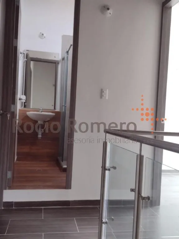 #814 - Casa en conjunto cerrado en Villa Del Rosario en venta de 120m², 3 habitaciones y 1 parqueadero - 10