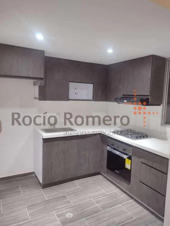 #814 - Casa en conjunto cerrado en Villa Del Rosario en venta de 120m², 3 habitaciones y 1 parqueadero - 2