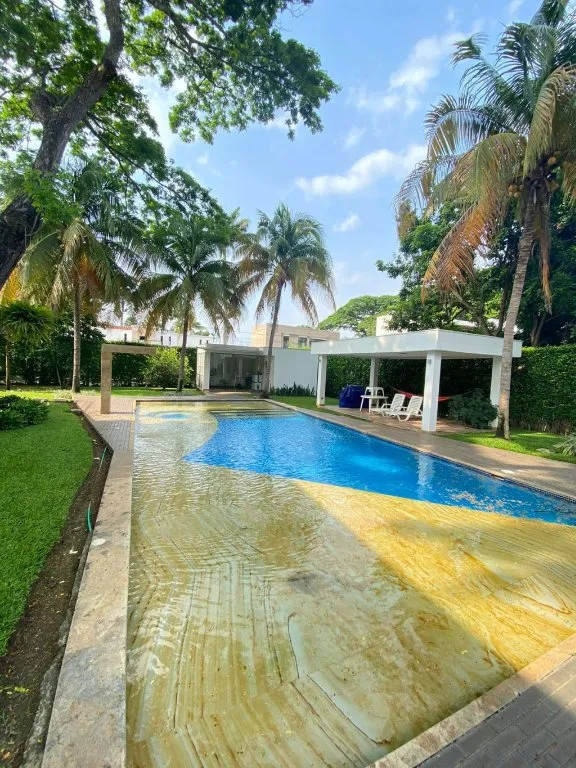 #818 - Casa en conjunto cerrado en Villa Del Rosario en venta de 500m², 4 habitaciones y 3 parqueaderos - 2