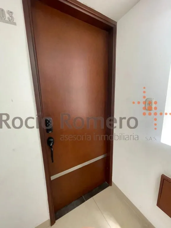 #822 - Apartamento en Cúcuta en venta de 170m², 3 habitaciones y 2 parqueaderos - 2