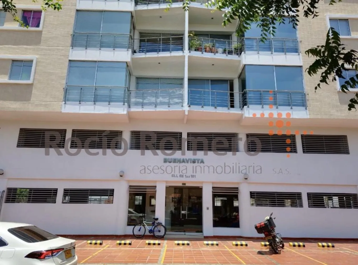 #822 - Apartamento en Cúcuta en venta de 170m², 3 habitaciones y 2 parqueaderos - 1