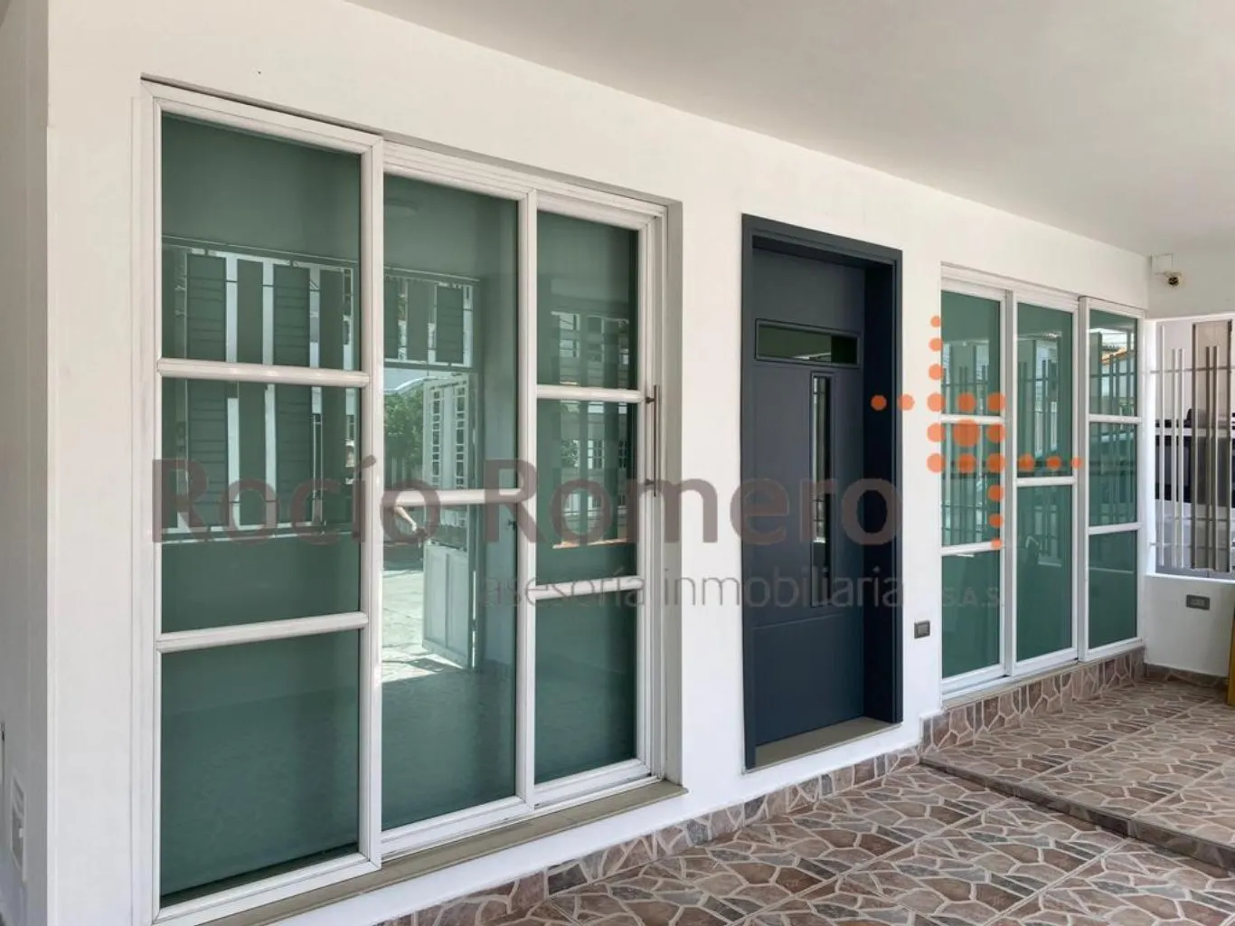 #824 - Casa en Cúcuta en venta de 360m², 3 habitaciones y 2 parqueaderos - 2