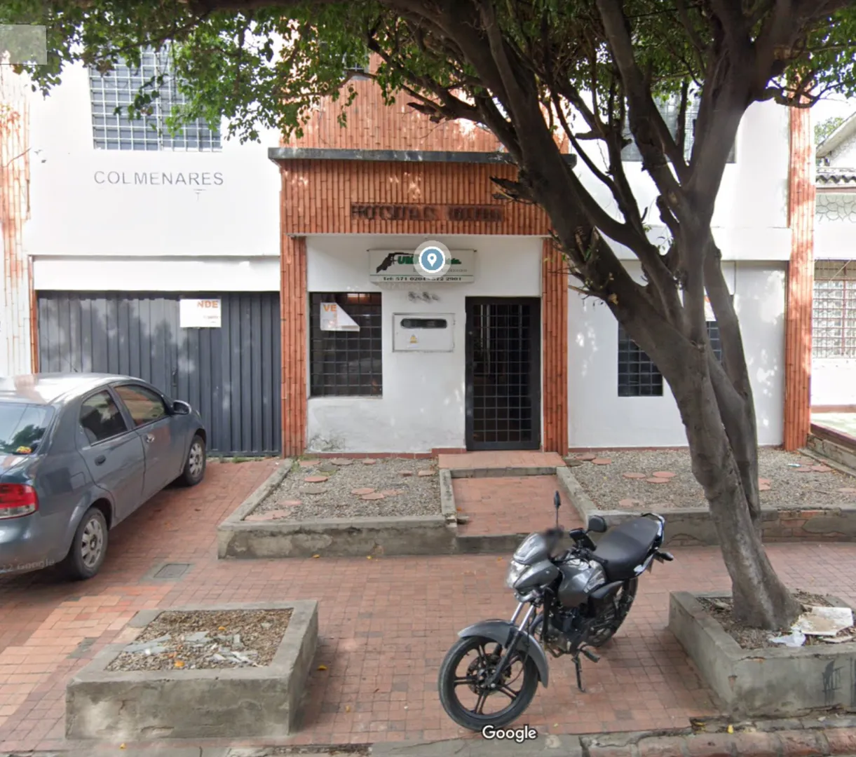 #828 - Casa en Cúcuta en venta de 322m², 3 habitaciones - 1