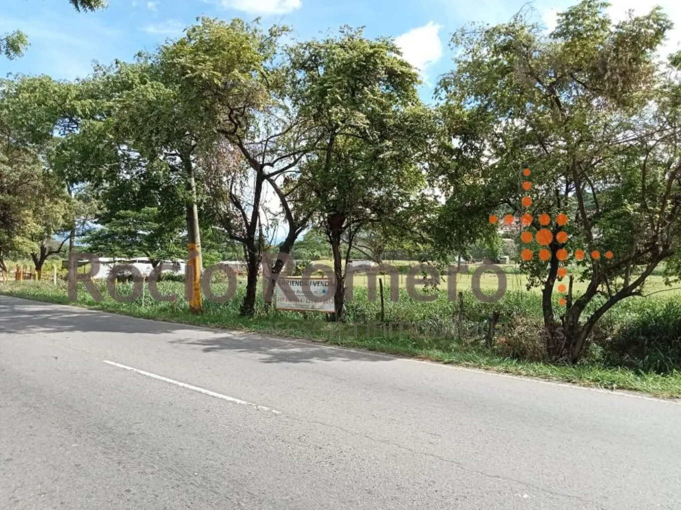 #830 - Lote en Cúcuta en venta de 5994m² - 1