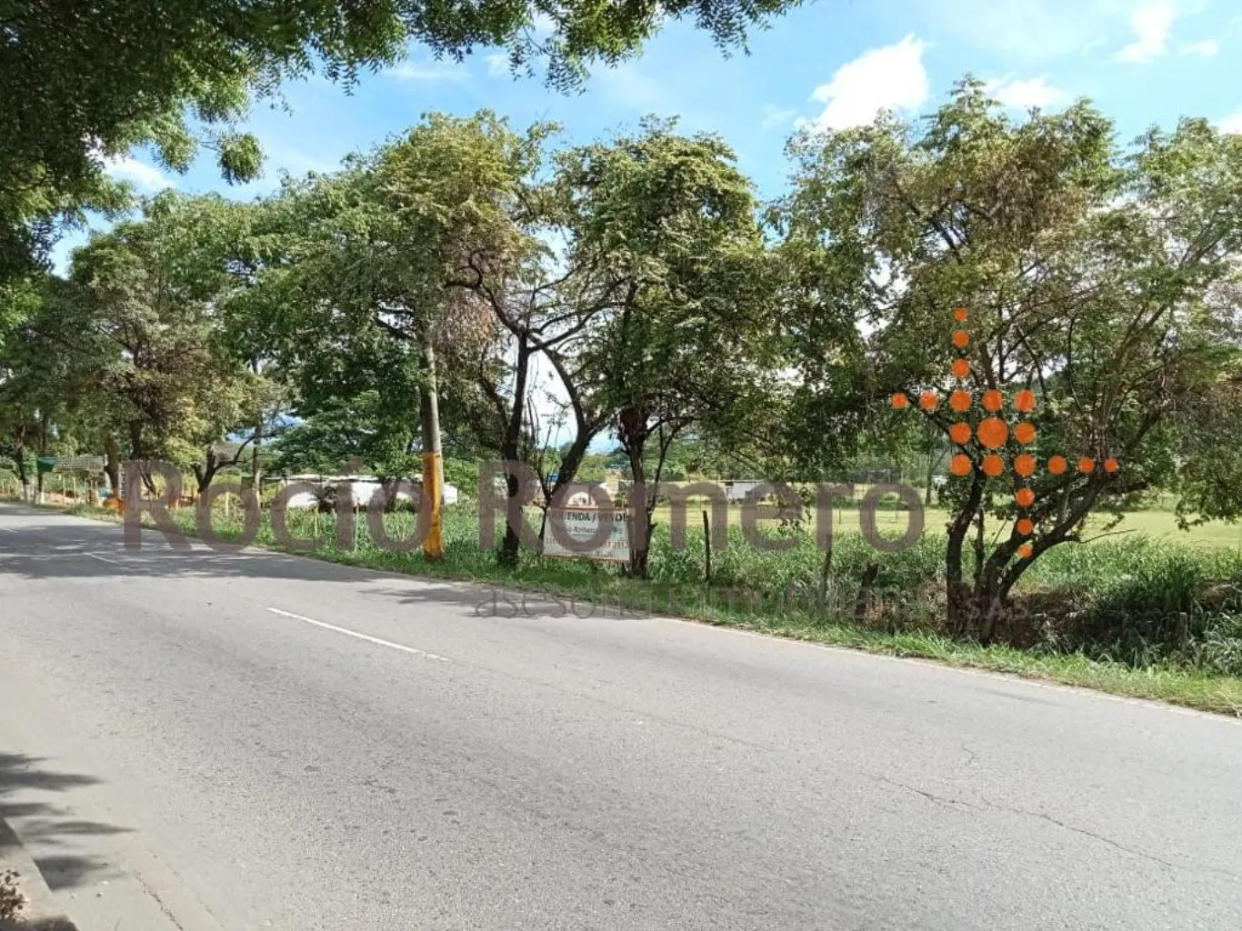 #830 - Lote en Cúcuta en venta de 5994m² - 2