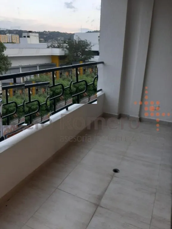 #831 - Apartamento en Cúcuta en venta de 117m², 3 habitaciones y 1 parqueadero - 10