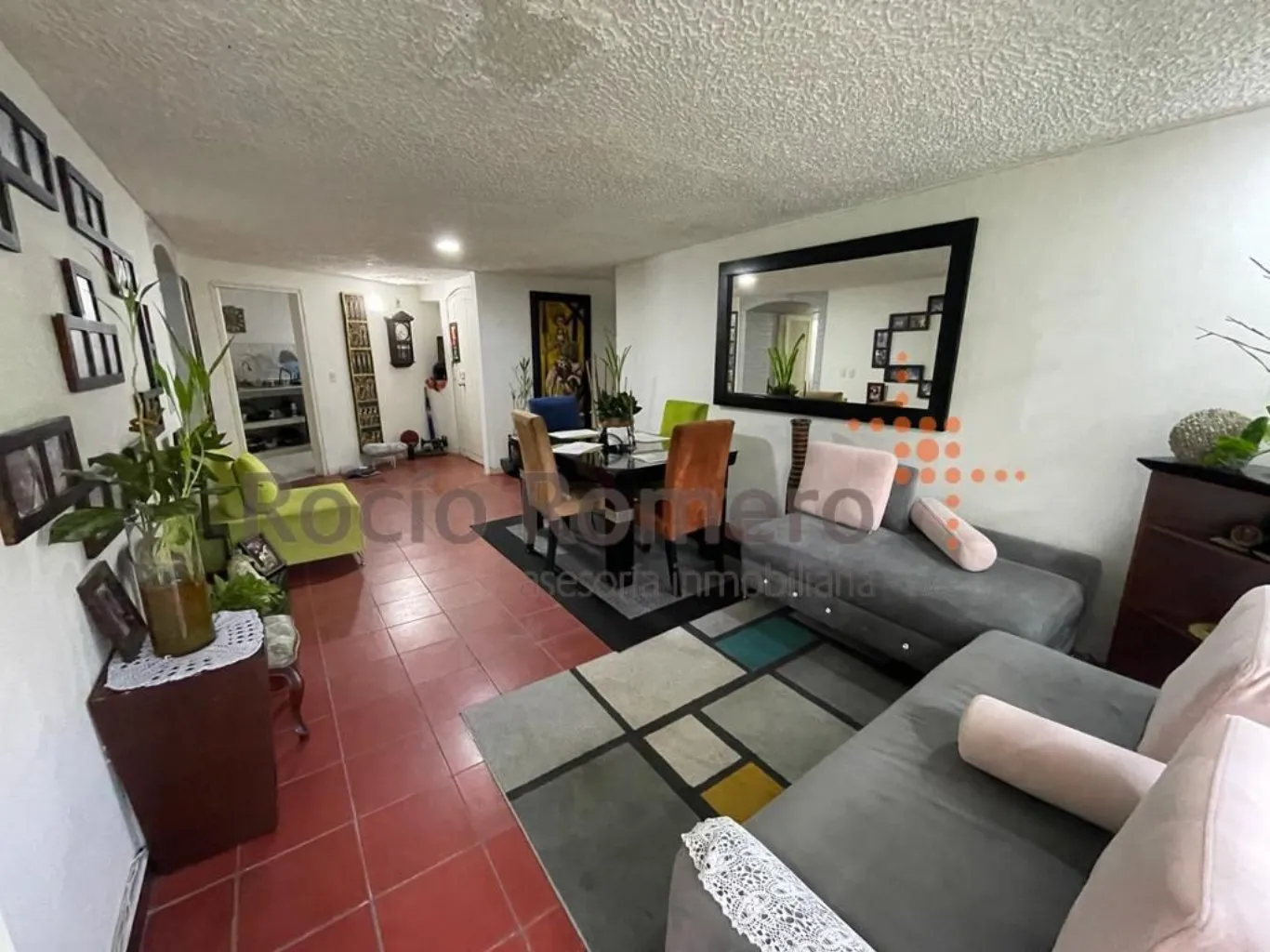 #833 - Apartamento en Cúcuta en venta de 148m², 3 habitaciones y 2 parqueaderos - 1