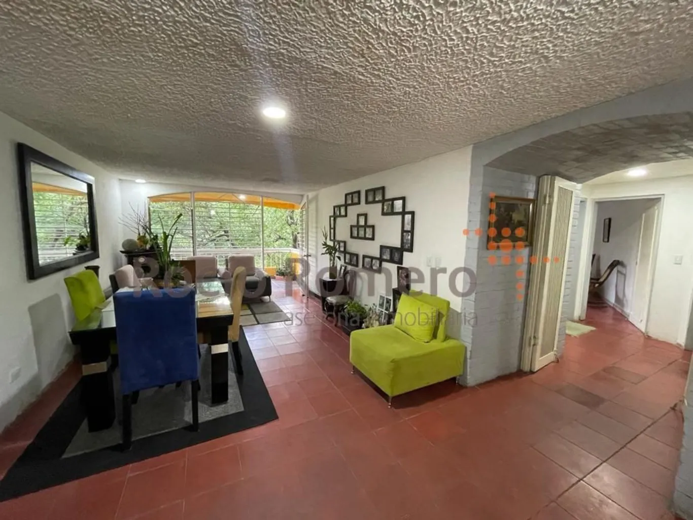 #833 - Apartamento en Cúcuta en venta de 148m², 3 habitaciones y 2 parqueaderos - 2