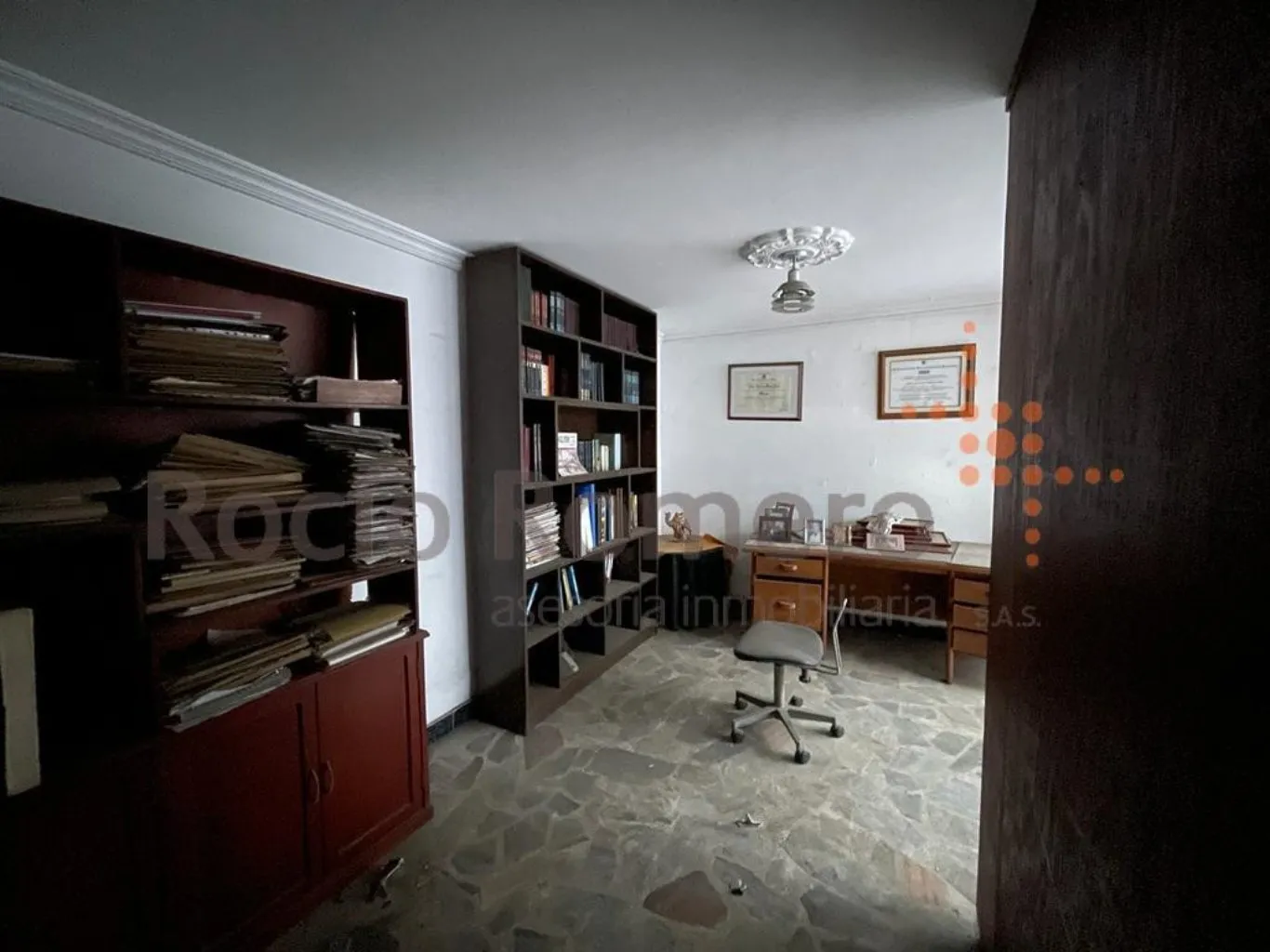 #835 - Casa en Cúcuta en venta de 300m², 4 habitaciones y 1 parqueadero - 2