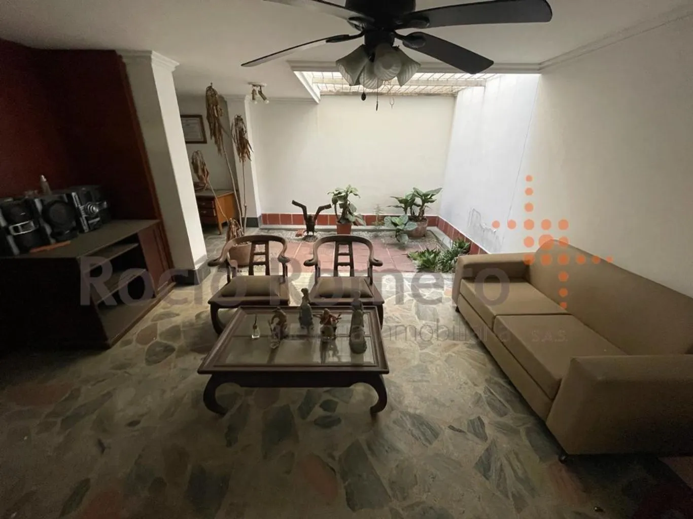 #835 - Casa en Cúcuta en venta de 300m², 4 habitaciones y 1 parqueadero - 1