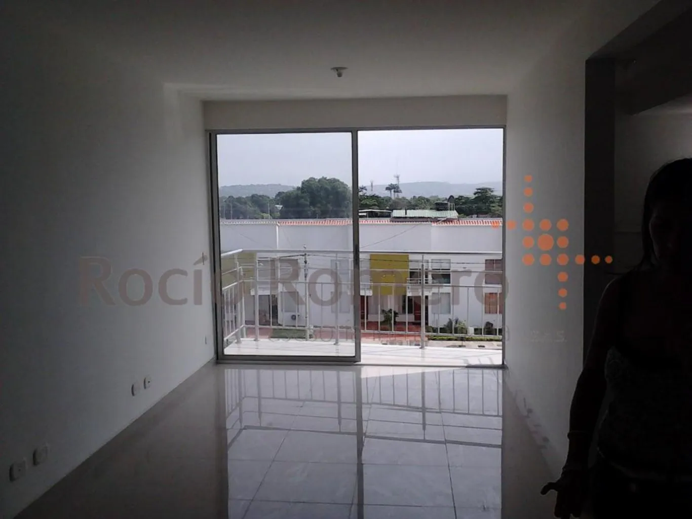 #836 - Apartamento en Cúcuta en venta de 68m², 3 habitaciones y 1 parqueadero - 1
