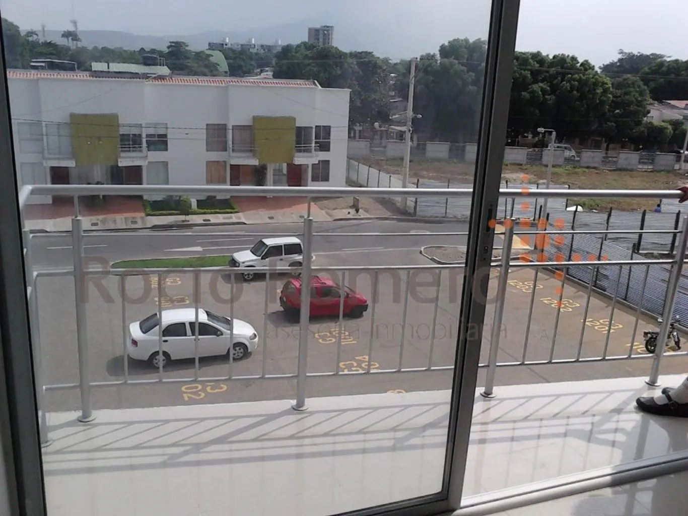 #836 - Apartamento en Cúcuta en venta de 68m², 3 habitaciones y 1 parqueadero - 2
