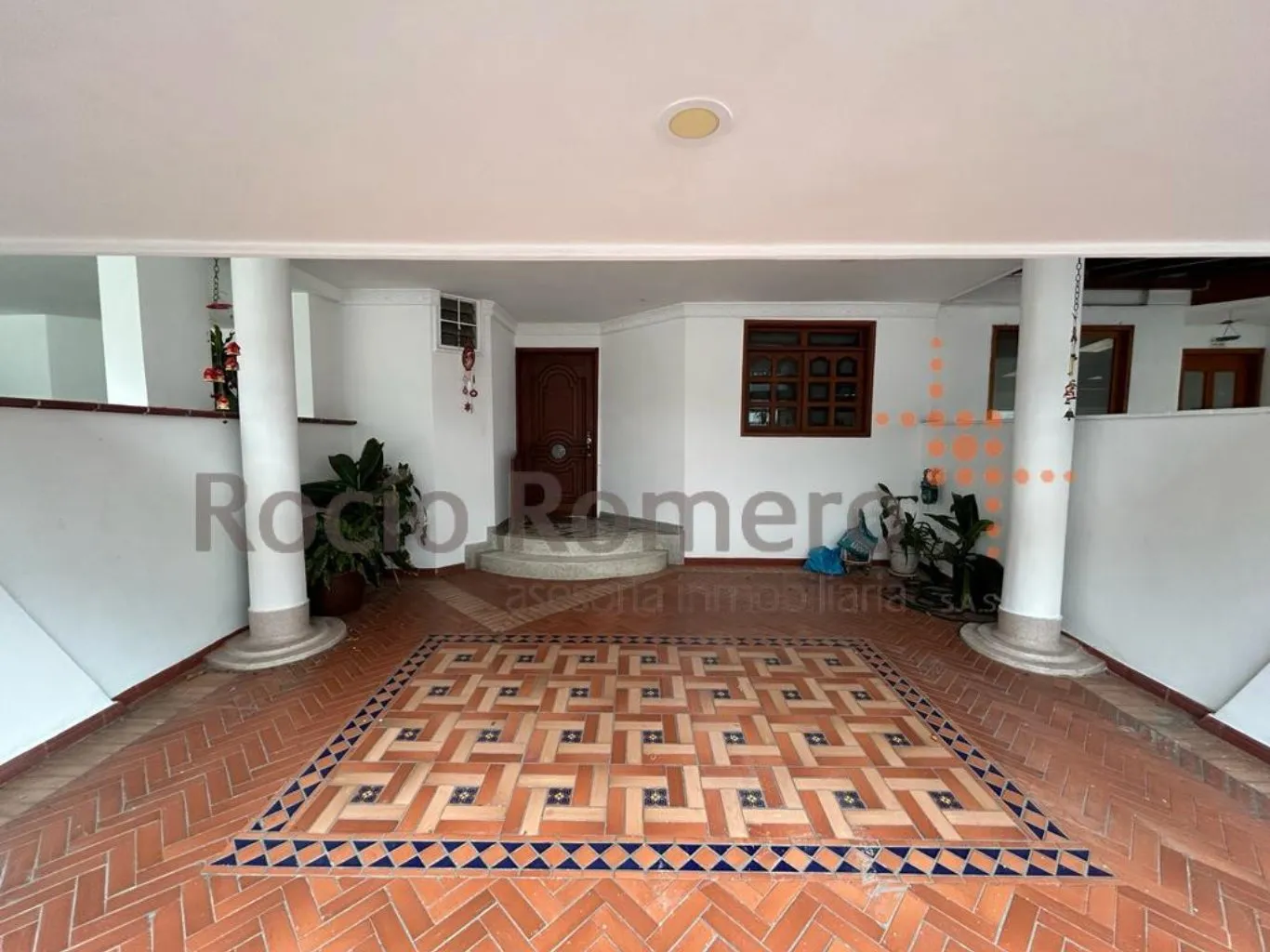 #837 - Casa en conjunto cerrado en Cúcuta en venta de 312m², 3 habitaciones y 1 parqueadero - 2