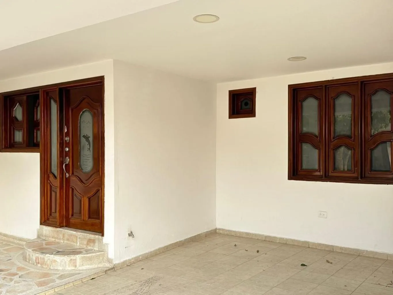 #840 - Casa en conjunto cerrado en Villa Del Rosario en venta de 120m², 2 habitaciones y 1 parqueadero - 2