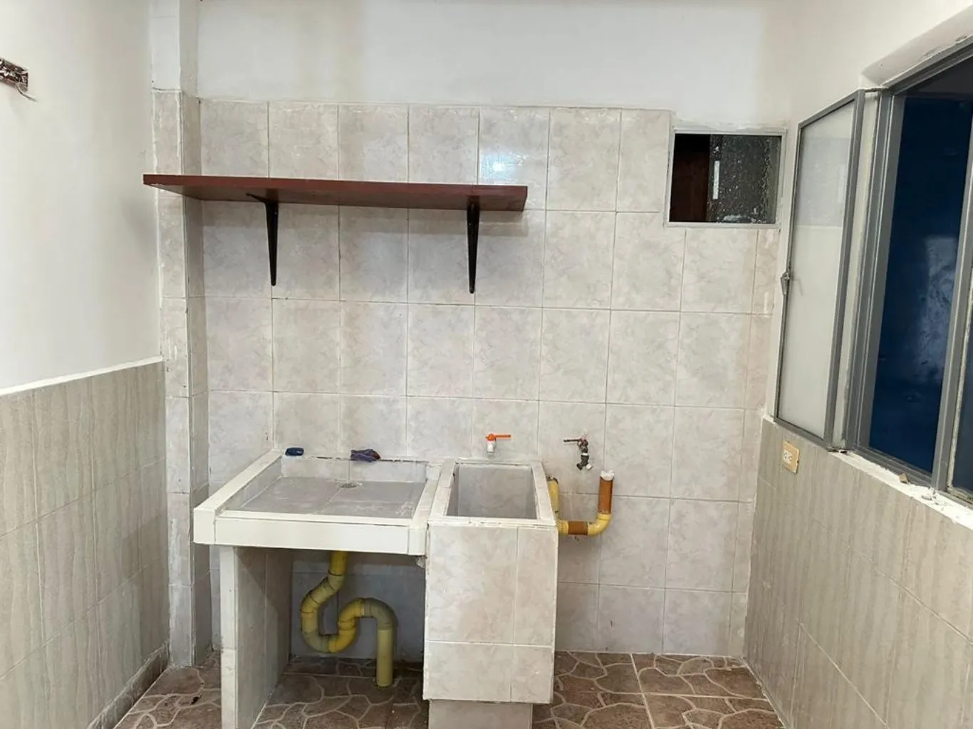#840 - Casa en conjunto cerrado en Villa Del Rosario en venta de 120m², 2 habitaciones y 1 parqueadero - 20