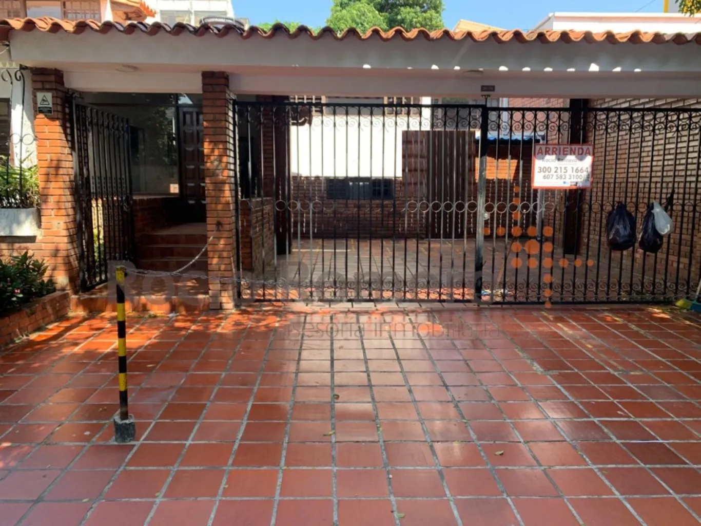 #841 - Casa en Cúcuta en venta de 300m², 4 habitaciones y 2 parqueaderos - 1