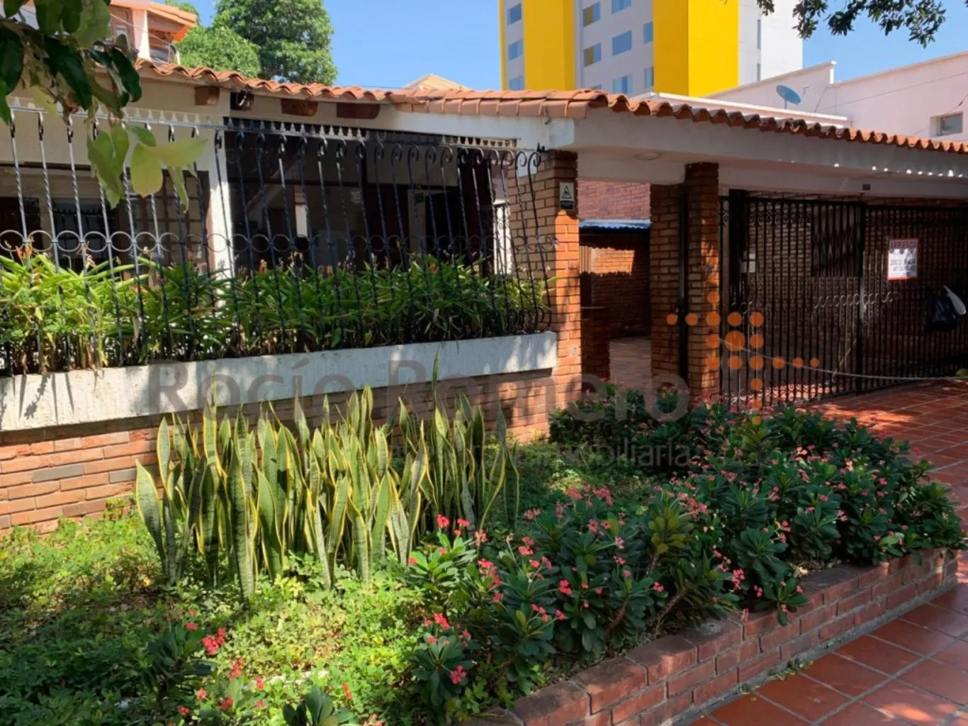 #841 - Casa en Cúcuta en venta de 300m², 4 habitaciones y 2 parqueaderos - 2