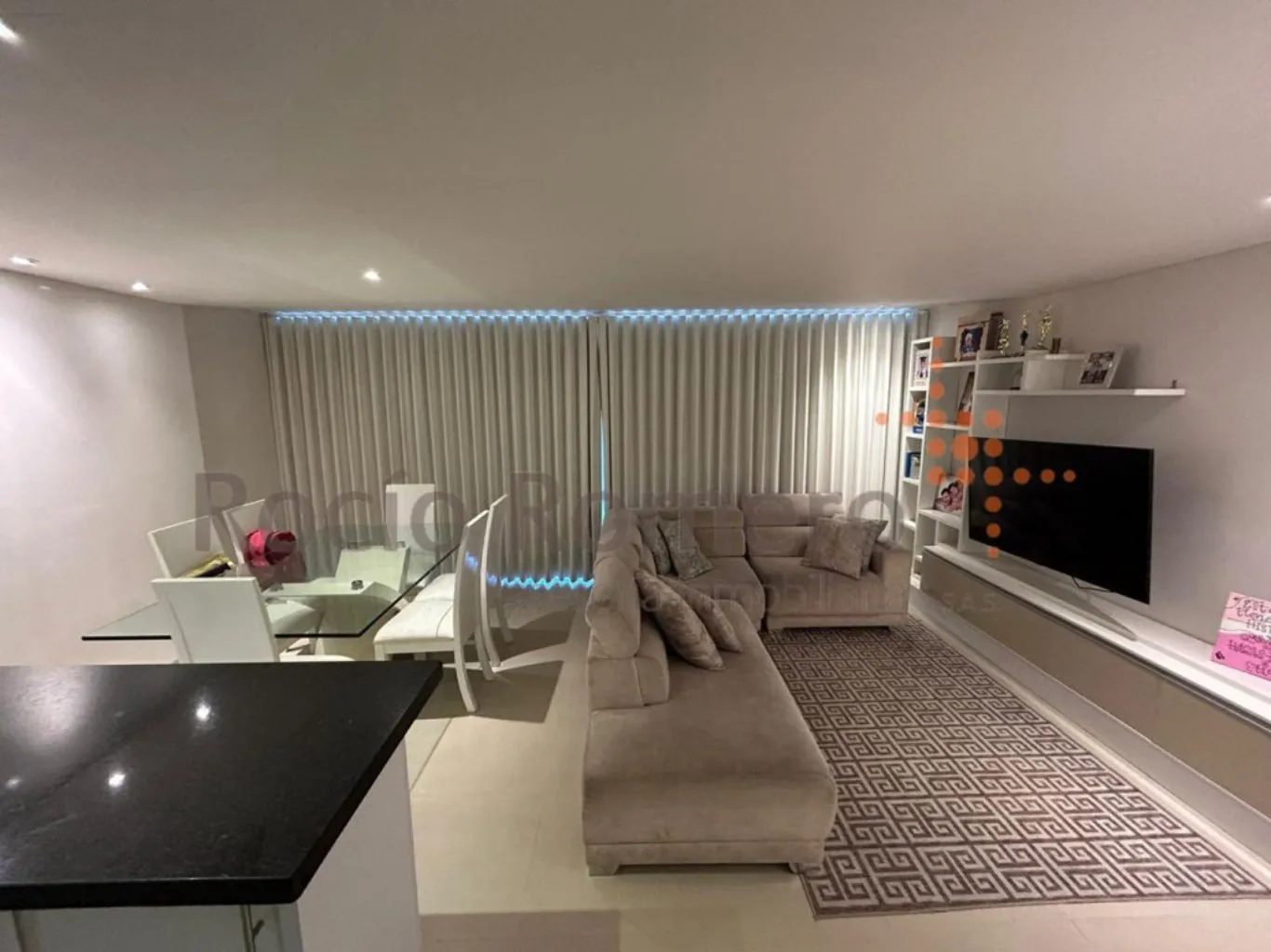 #842 - Apartamento en Cúcuta en venta de 120m², 3 habitaciones y 2 parqueaderos - 2