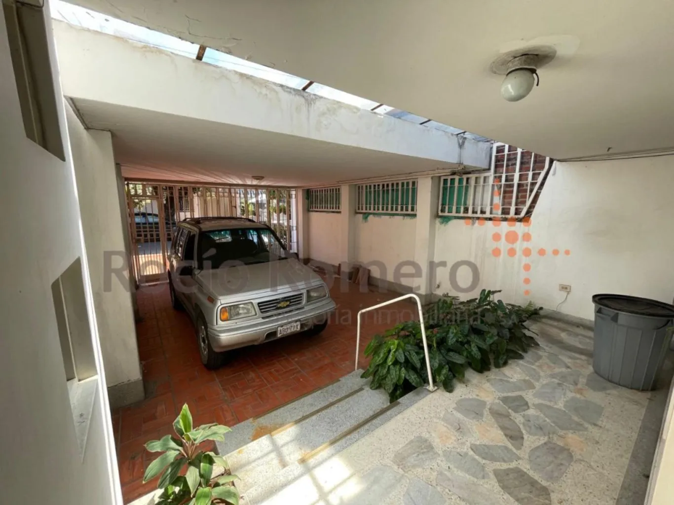 #843 - Casa en Cúcuta en venta de 342m², 3 habitaciones y 2 parqueaderos - 2